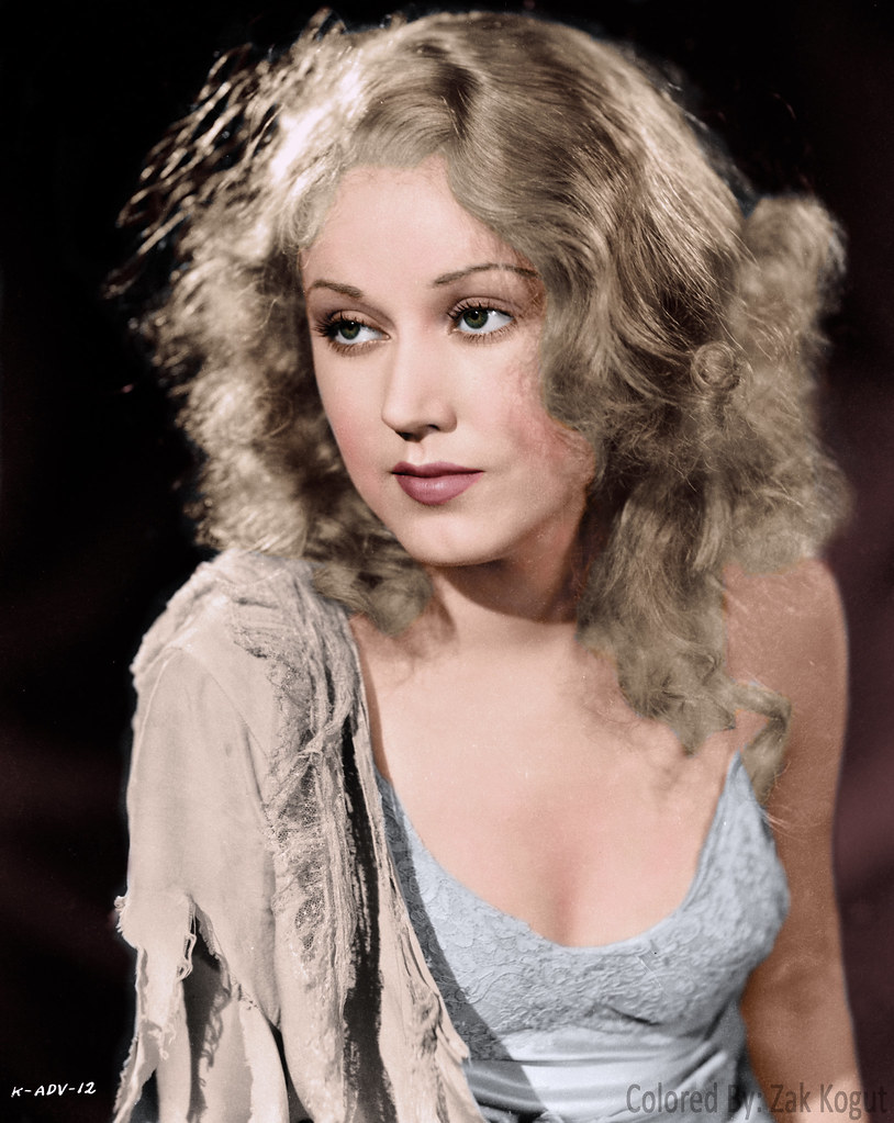 Fay Wray